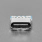 Simple USB C Socket Breakout