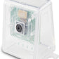 Raspberry Pi Camera v2.1 with Protective Case - Clear