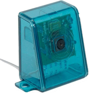 Raspberry Pi Camera v2.1 with Protective Case - Blue