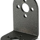 L-Shaped Servo Bracket Ptz Robotic Manipulator Diy Robot Mount