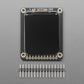 Adafruit 1.69" 280x240 Round Rectangle Color IPS TFT Display (ST7789)