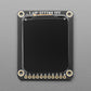 Adafruit 1.69" 280x240 Round Rectangle Color IPS TFT Display (ST7789)