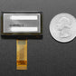 Monochrome 1.3" 128x64 SH1106G SPI OLED Monochrome Display