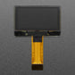 Monochrome 1.3" 128x64 SH1106G SPI OLED Monochrome Display