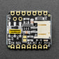 Adafruit LiIon or LiPoly Charger BFF Add-On for QT Py