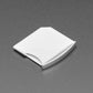 White Shortening microSD to SD Card Adapter