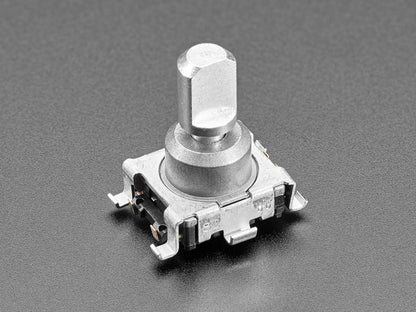 Surface Mount Rotary Encoder - EC11J