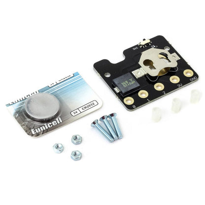 Kitronik MI:power Board for the BBC Microbit V2