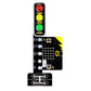 Kitronik STOP:bit Traffic Light for BBC micro:bit