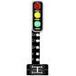 Kitronik STOP:bit Traffic Light for BBC micro:bit