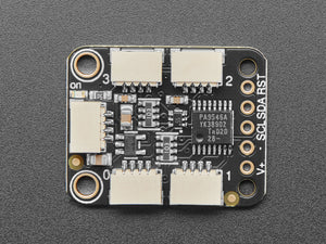 Adafruit PCA9546 4-Channel STEMMA QT / Qwiic I2C Multiplexer - TCA9546A Compatible