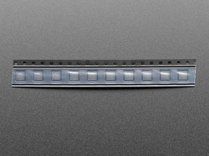 W25Q64JVXGIQ - 3V 64Mbit / 8 MB QSPI NOR Flash Memory - 10 Pack