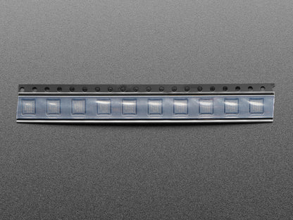 W25Q64JVXGIQ - 3V 64Mbit / 8 MB QSPI NOR Flash Memory - 10 Pack