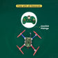 PiWings (Quad) Quadcopter - Raspberry Pi Pico Educational Drone