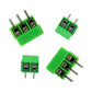 3.5 MM Pitch PCB Screw Terminal