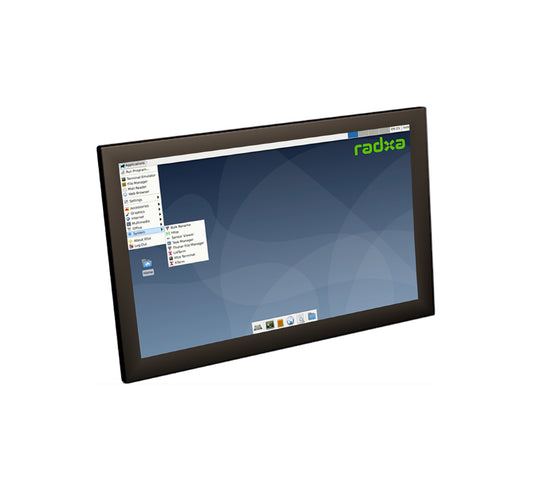 8″ HD LCD Display for ROCK 5A/5B/4C+/3C/3A