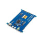 5 inch Capacitive Touch LCD Display for Raspberry Pi/ PC/ SONY PS4