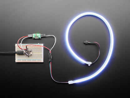 Adafruit Pixel Shifter for Addressable LEDs