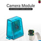 Raspberry Pi Camera v2.1 with Protective Case - Blue