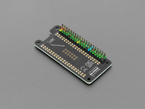 Pico to Pi HAT X Converter