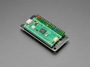 Pico to Pi HAT X Converter