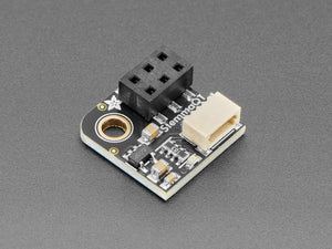 Adafruit Pi Stemma QT Breakout for Raspberry Pi and Compatibles