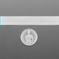 24-pin 0.5mm Pitch FPC Flex A-B (D) Type Cable - 100mm Long
