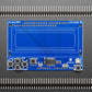 Adafruit I2C Controlled + Keypad Shield Kit for 16x2 LCD