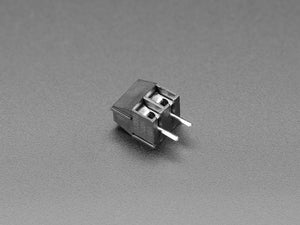 Terminal Block - 2-pin 3.5mm - Pack of 5