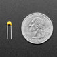 0.1uF Ceramic Capacitors - 10 Pack