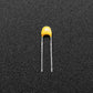 0.1uF Ceramic Capacitors - 10 Pack