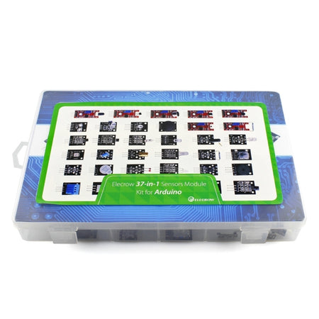 Arduino Cases | Arduino Case Collection - SB Components