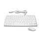Raspberry Pi 5 (8GB) Desktop Starter Kit + Wireless Keyboard & Mouse