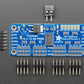 Adafruit 16-Channel 12-bit PWM/Servo Driver - I2C interface (PCA9685)