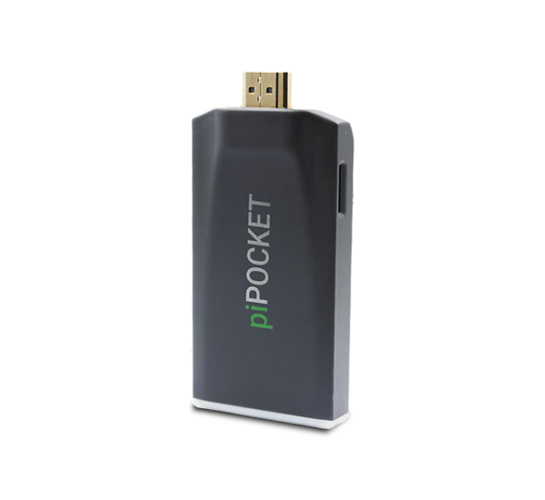 piPocket - Pocket Size Smart Computer