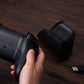 8BitDo Ultimate Bluetooth & 2.4G Controller with Charging Dock - Black