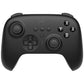 8BitDo Ultimate Bluetooth & 2.4G Controller with Charging Dock - Black