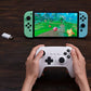 8BitDo Ultimate Bluetooth & 2.4G Controller with Charging Dock - White