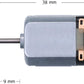 DC Motors for Arduino Hobby Projects DIY