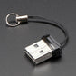 USB MicroSD Card Reader/Writer - microSD / microSDHC / microSDXC