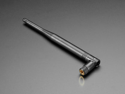 2.4GHz Dipole Swivel Antenna with RP-SMA - 5dBi