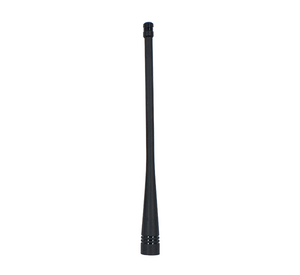 Walkie-Talkie UHF Straight Rod Antenna