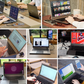 All-in-One Portable Monitor with Type-C | Phone-to-Laptop | SBC, Mini PC & Console Compatible
