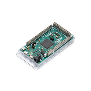 Arduino Due – High-Performance 32-bit ARM Cortex-M3 Development Board