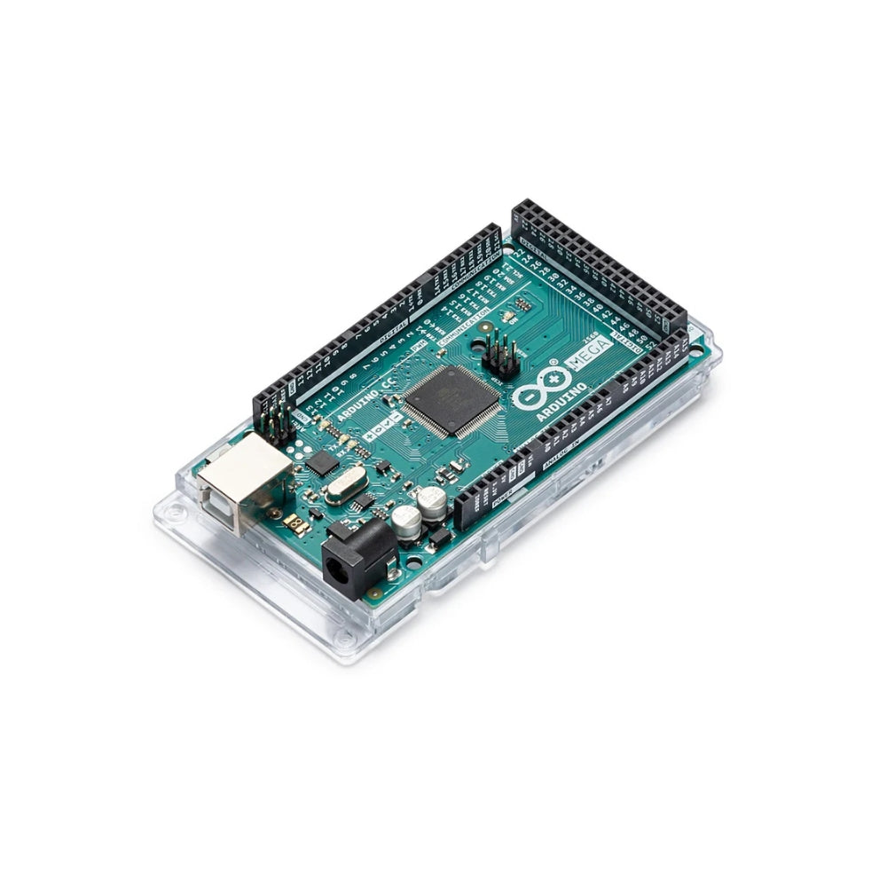 Arduino Mega 2560 Rev 3