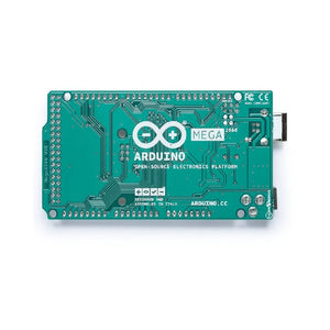 Arduino Mega 2560 Rev 3