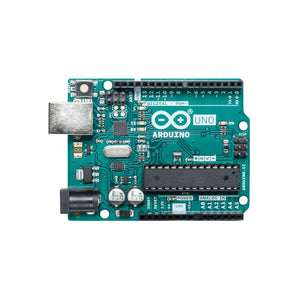 Arduino Uno Rev 3