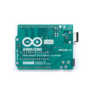 Arduino Uno Rev 3