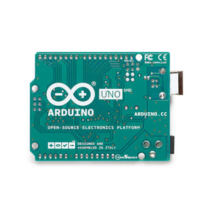 Arduino Uno Rev3 SMD