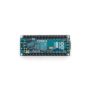Arduino Nano ESP32 with Headers